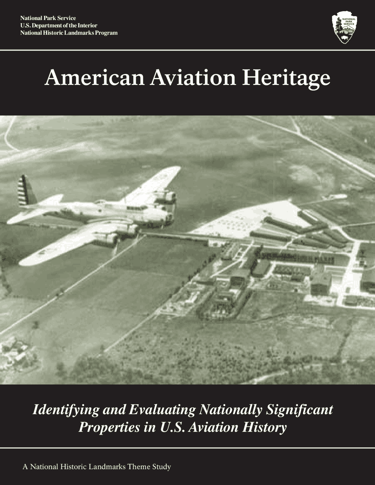 American Aviation Heritage | Lecture notes Aviation | Docsity