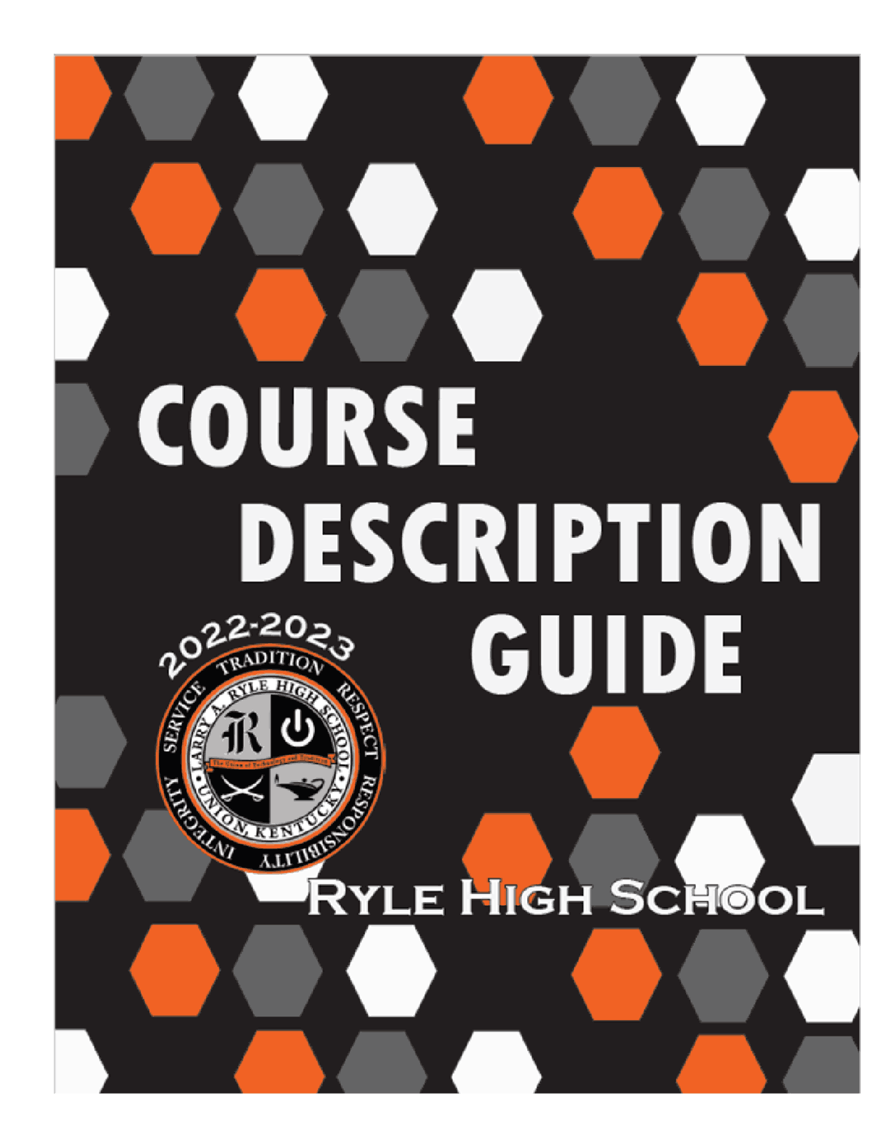 Course Description Guide 2022-2023 DRAFT.docx | Slides Computer science ...