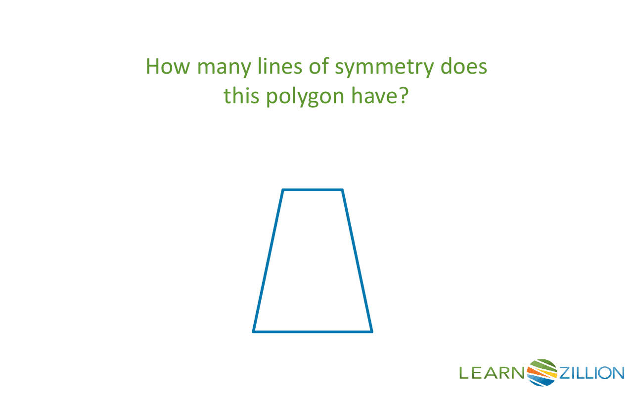 How Many Lines Of Symmetry Does A Cylinder Have