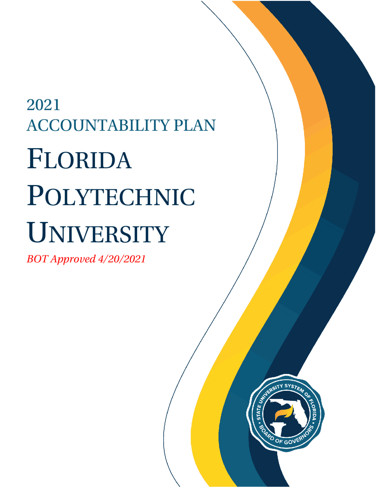 FLORIDA POLYTECHNIC UNIVERSITY Study notes Engineering Docsity
