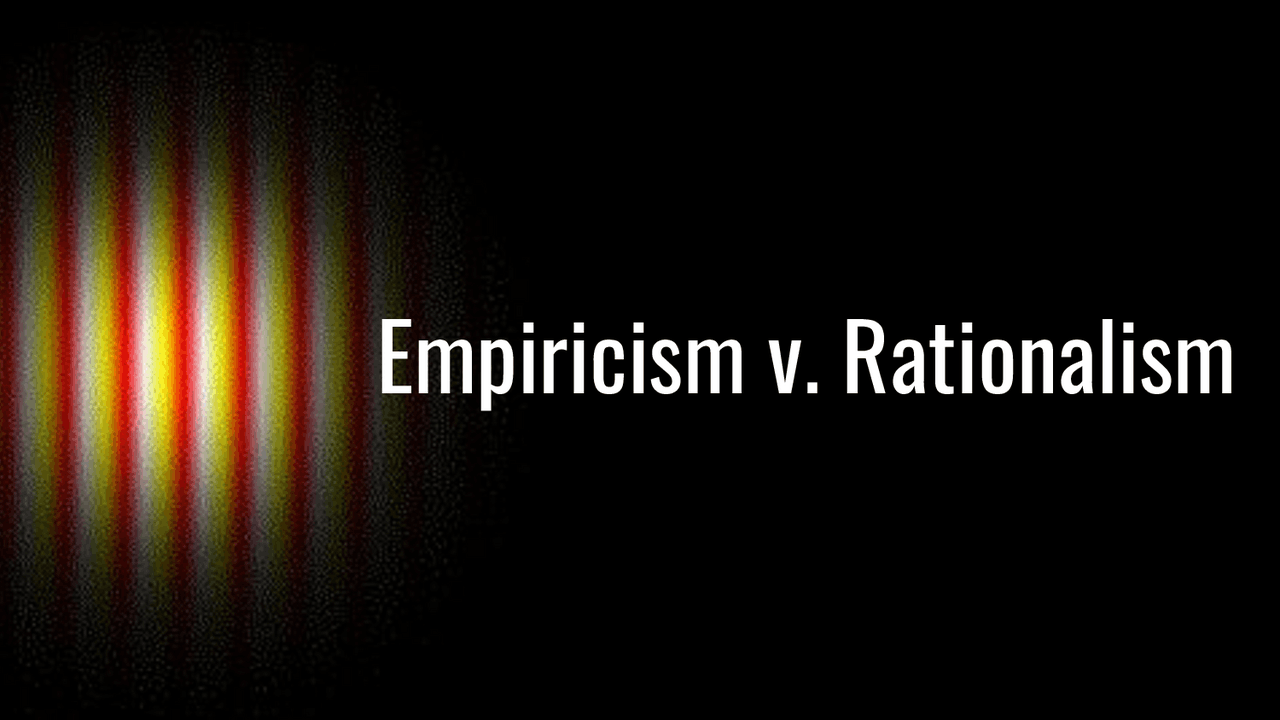 Empiricism V Rationalism Study Notes Reasoning Docsity