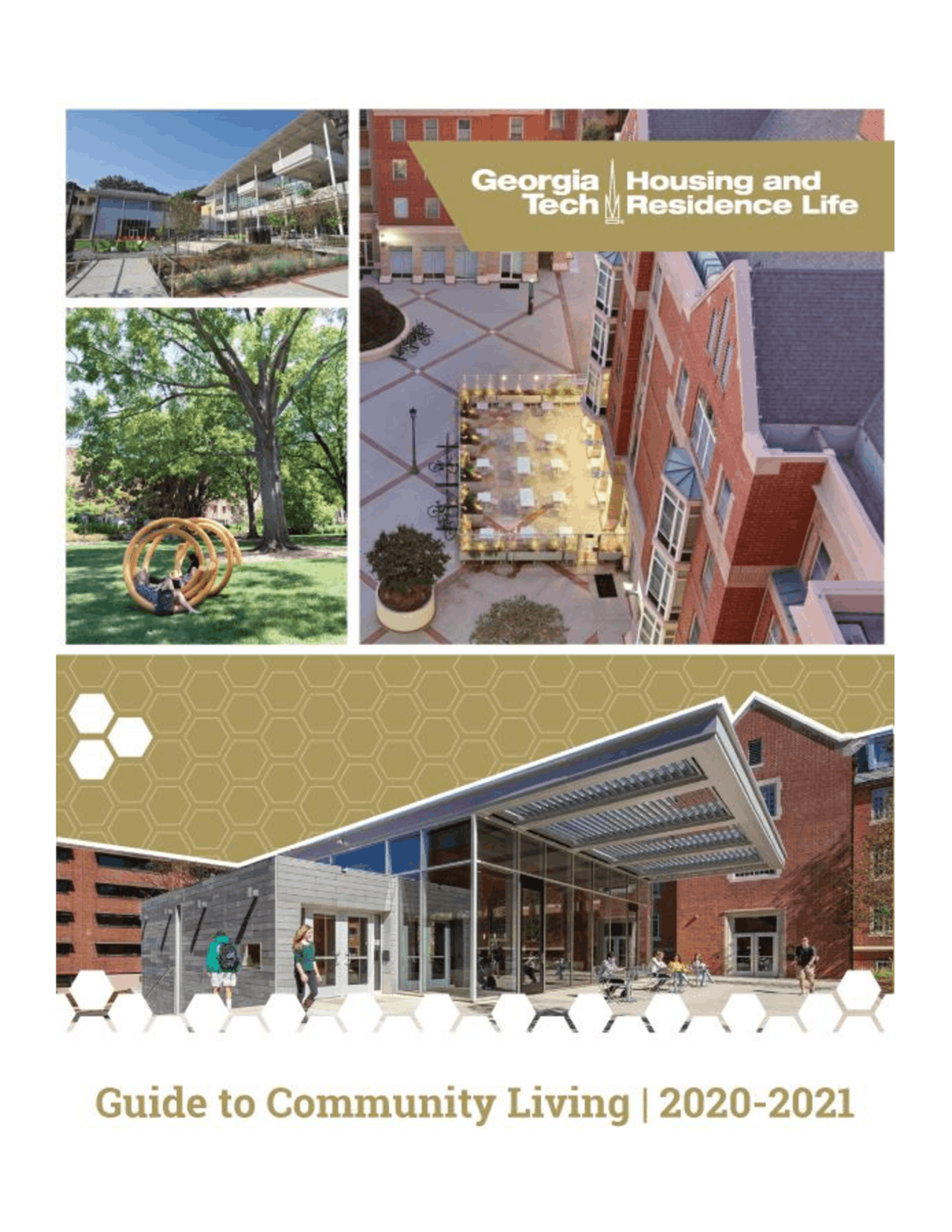 Guide to Community Living | Study Guides, Projects, Research Business
