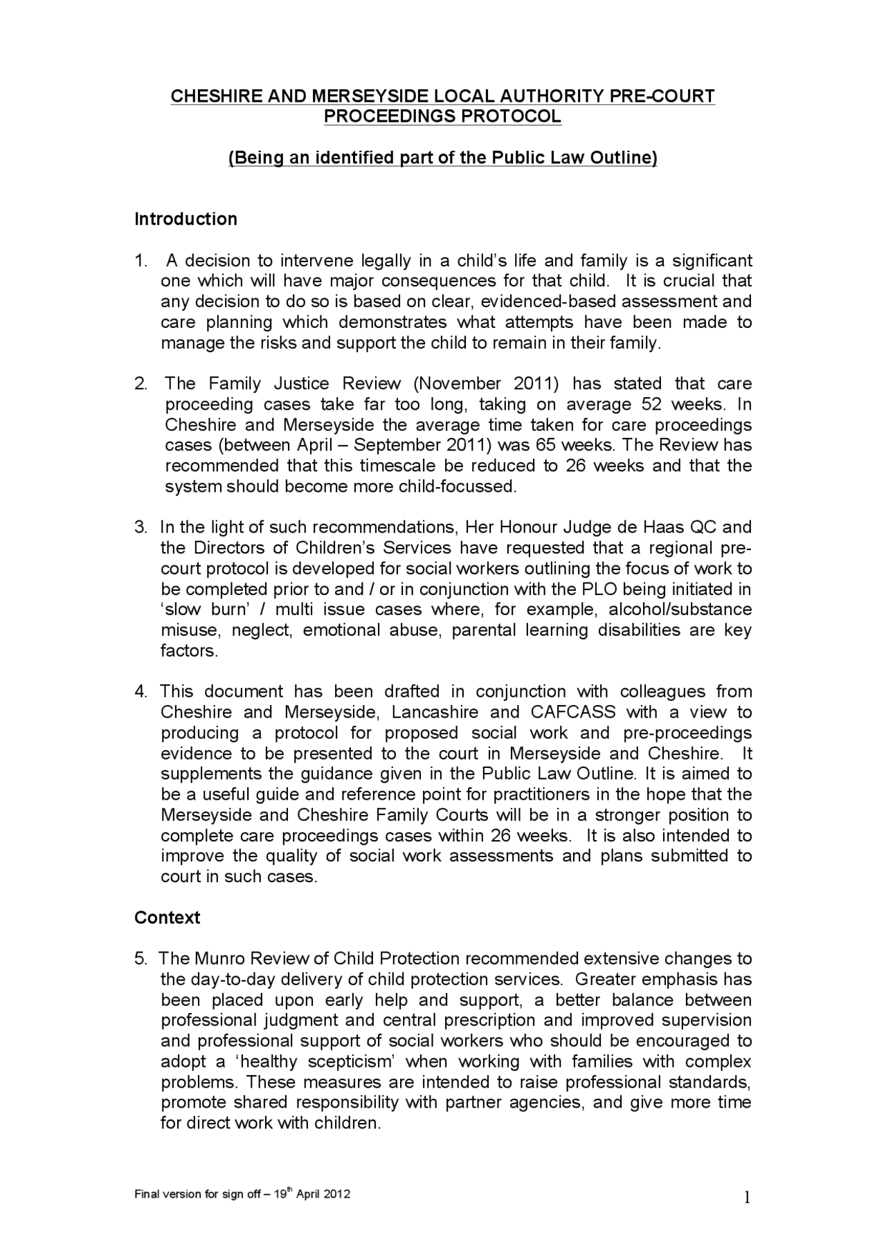 Pre-Court Proceedings protocol and Public Law flowchart | Exams Public ...