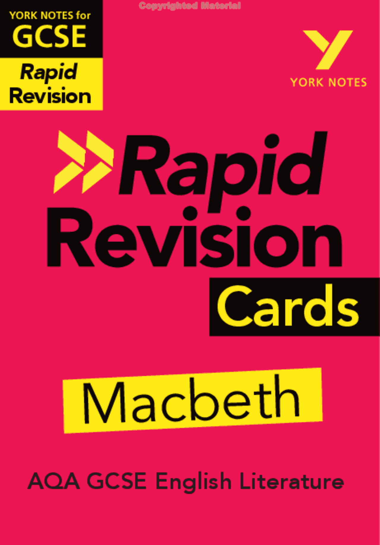 York Notes 1990s York-notes-for-gcse-rapid-revision-cards-macbeth.pdf | Lecture notes ...