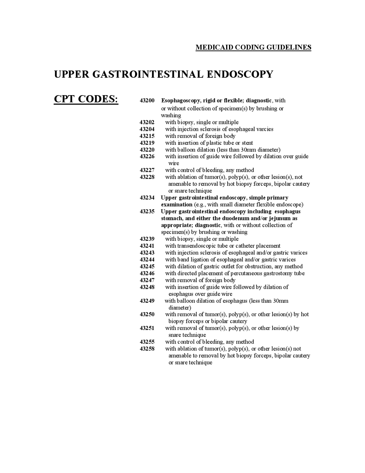 Endoscopic Turbinate Ablation Cpt Code at Kevin Marsh blog