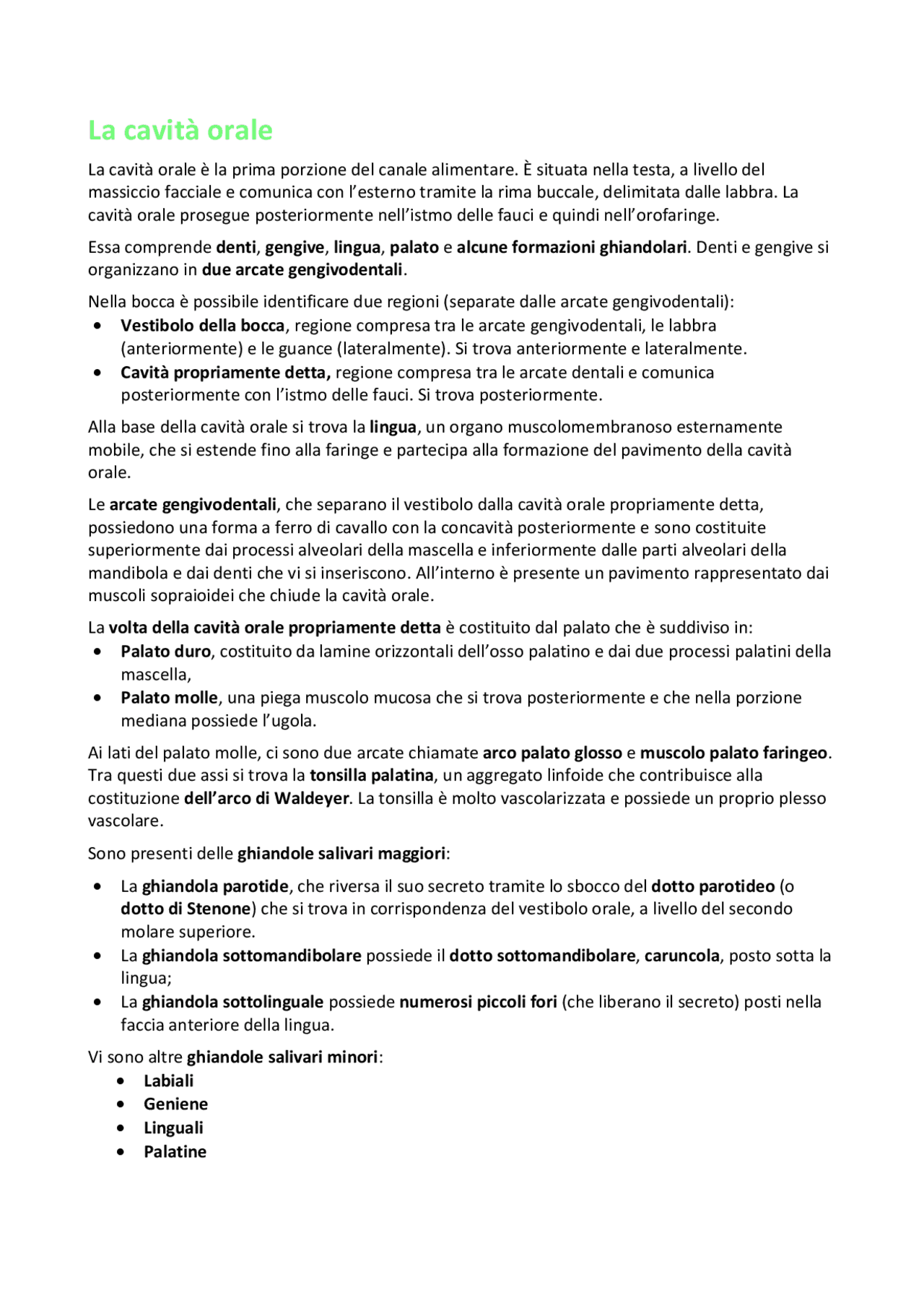 Audizione Casa Sollievo. Soddisfazione Clemente. Ecco Perché - Foto 14