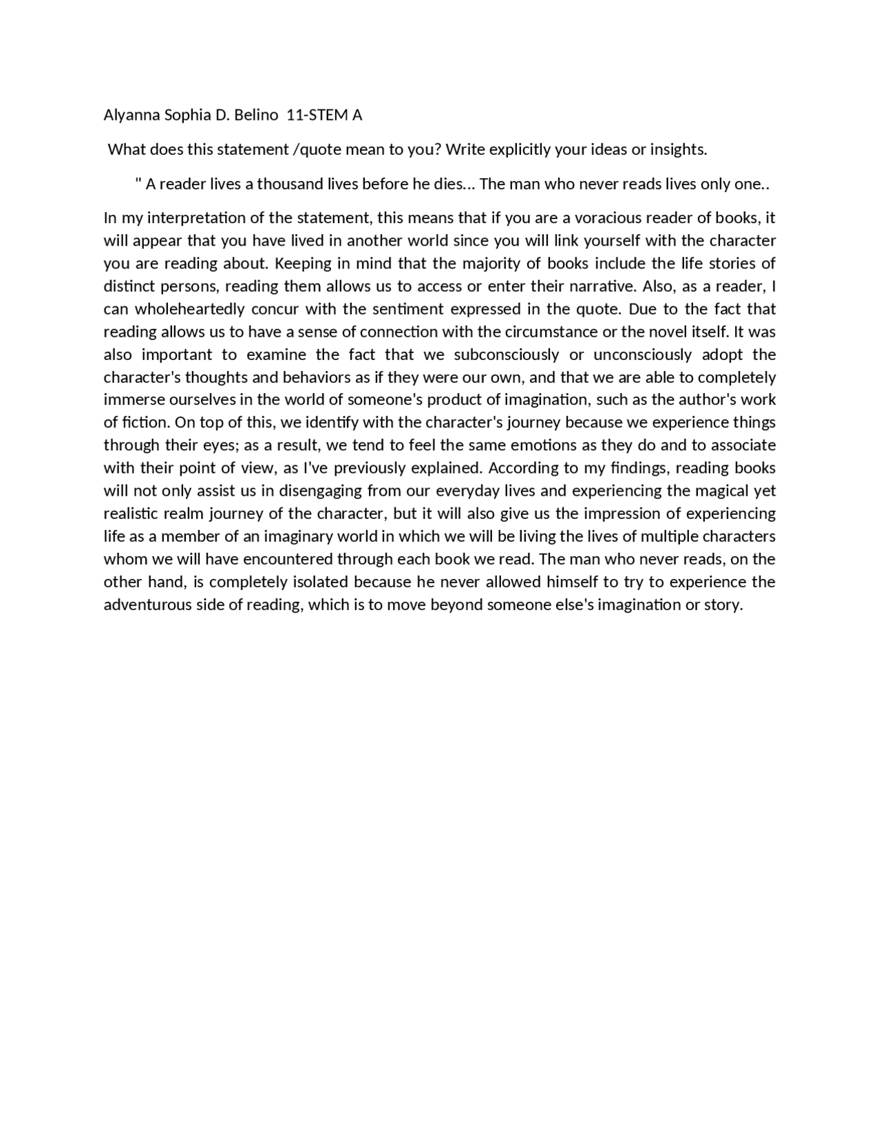 English REporty Scheme | Schemes and Mind Maps English | Docsity