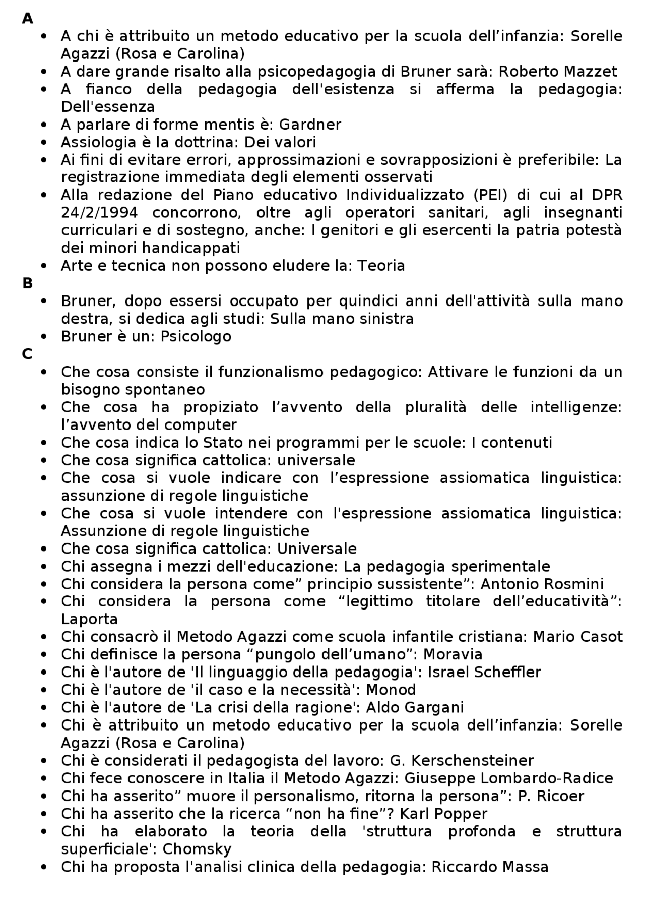 Learning Resources Vite Di Archimede Jumbo Set Da 4, Dai 5 Anni - Foto 4