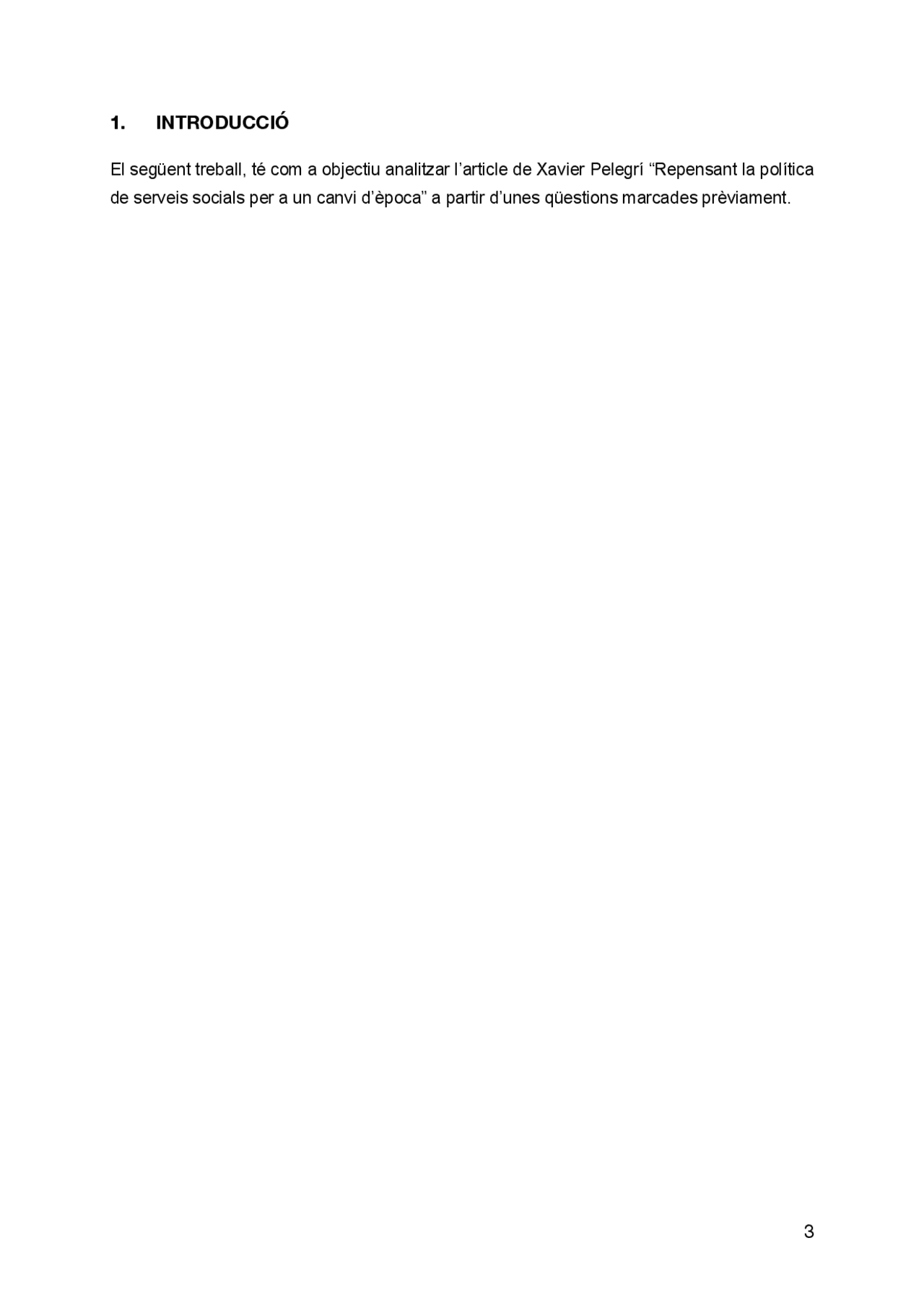 Palancas Servicios Sociales Apuntes De Filosof a Docsity