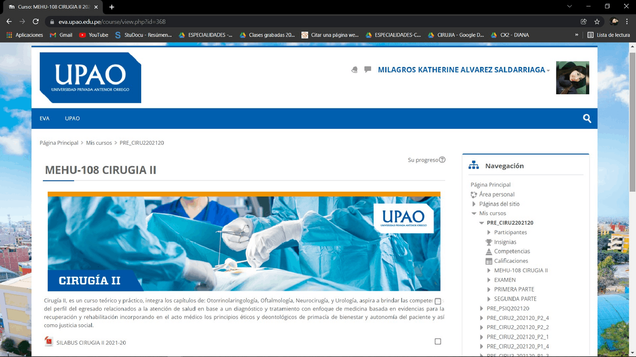 EXAMEN FINAL DE GINECOLOGIA 2021 | Diapositivas de Ginecología | Docsity