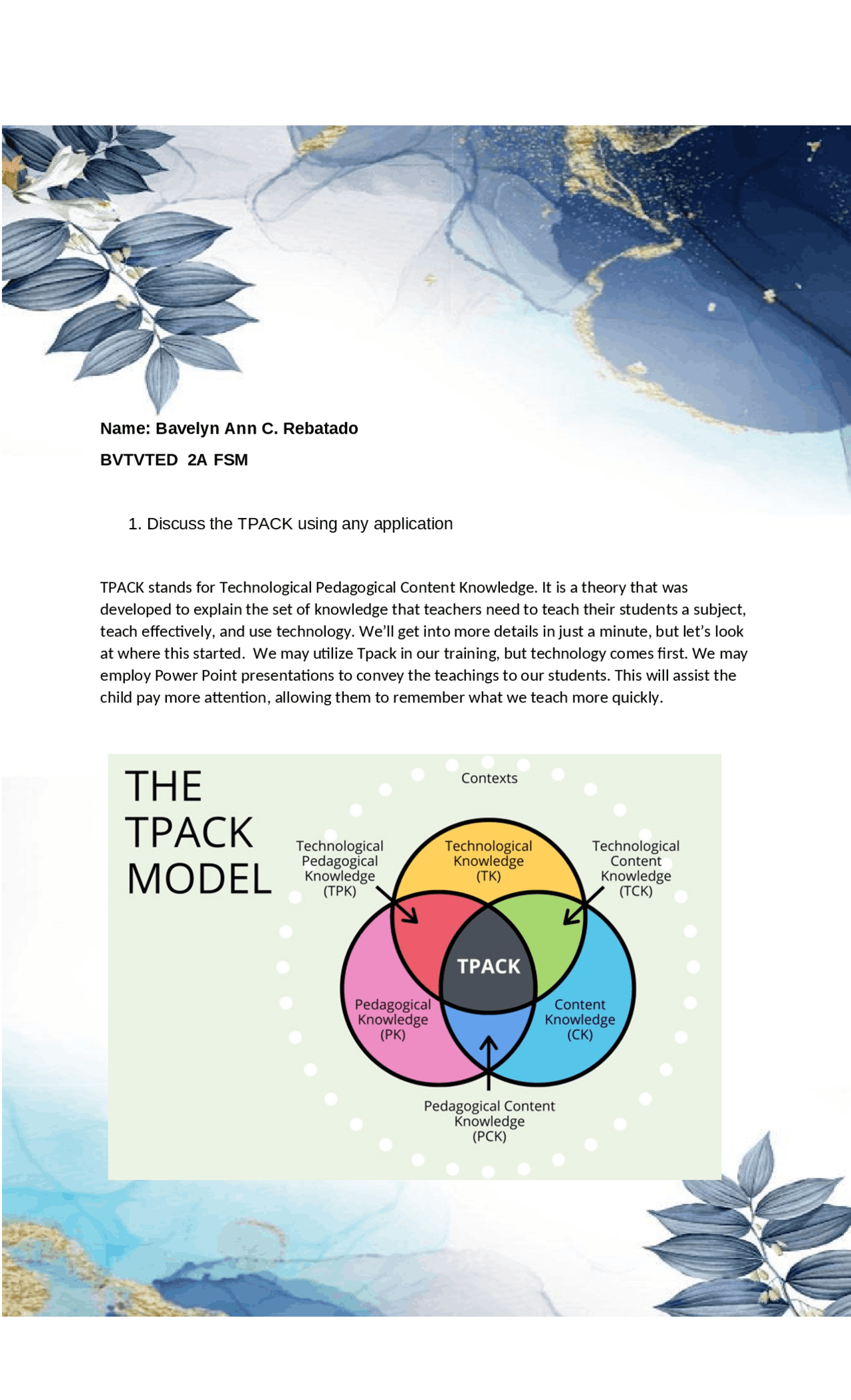 What are the Cone of Experience by Dale Study notes English