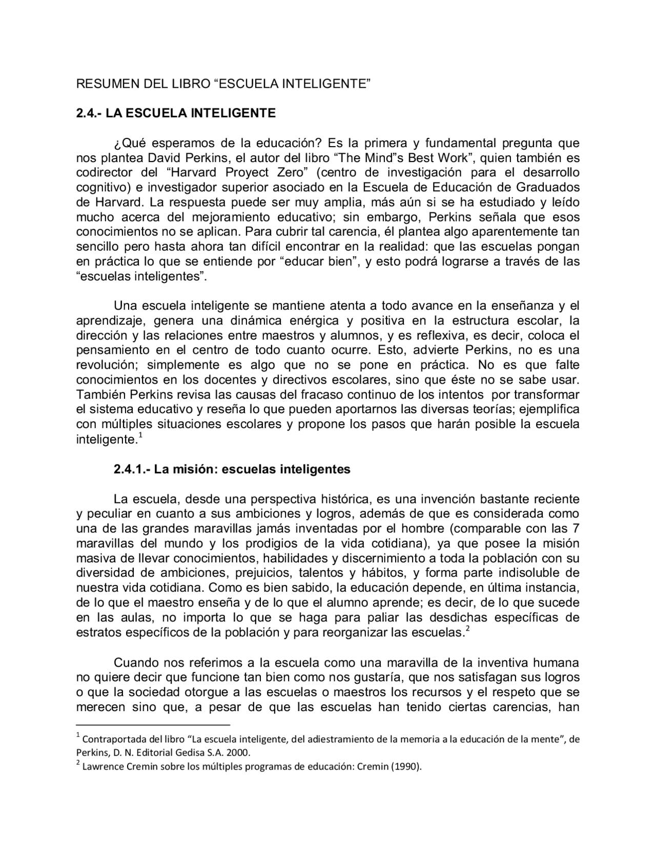 Didáctica General Didáctica General | Apuntes de Didáctica General ...