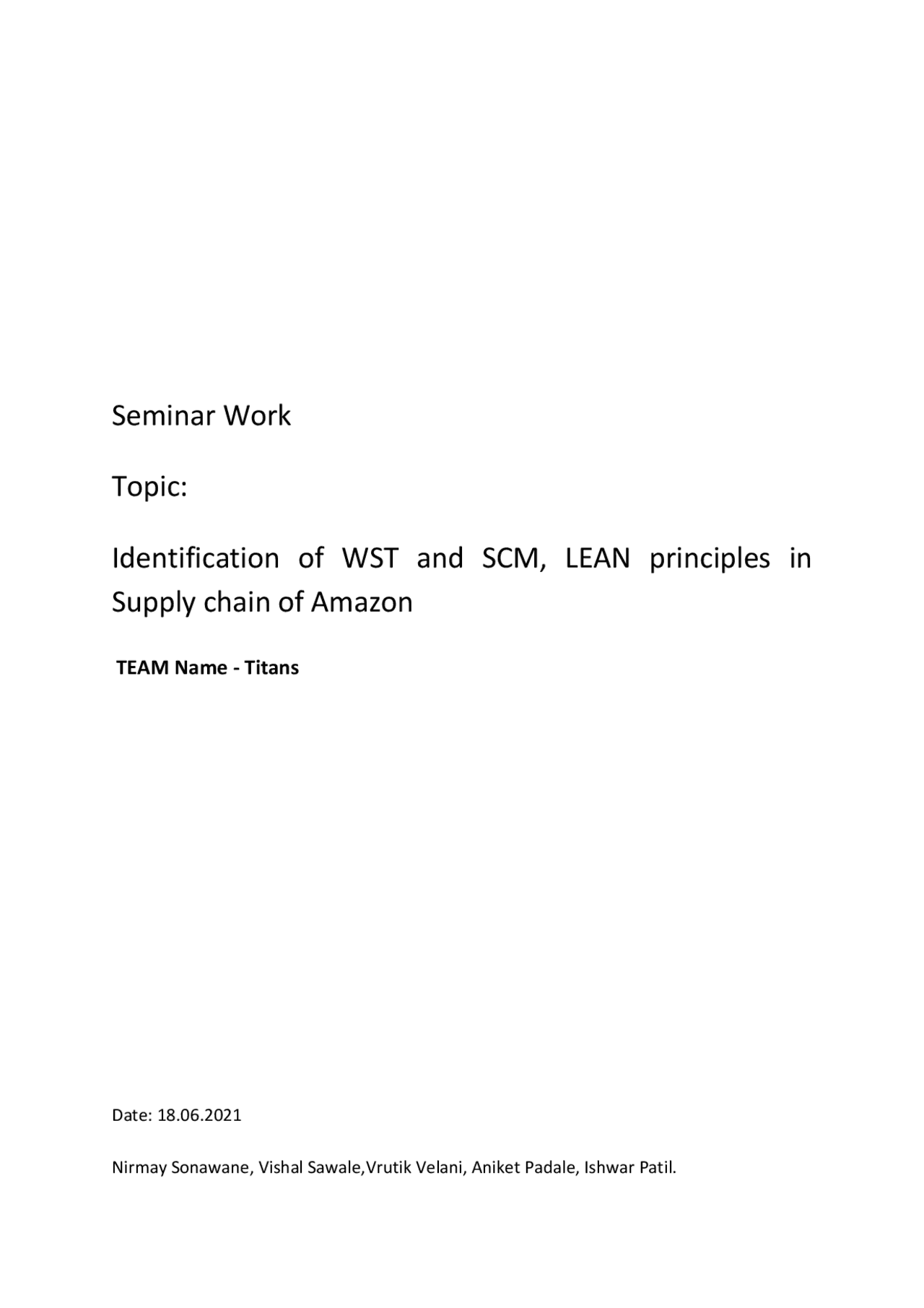 Supply Chain Management Case Study On Amazon Abschlussarbeiten supply-chain-management-case-study-on-amazon-abschlussarbeiten