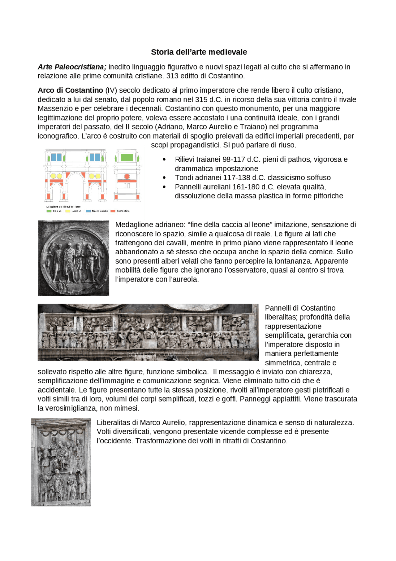 libro di storia 2 media