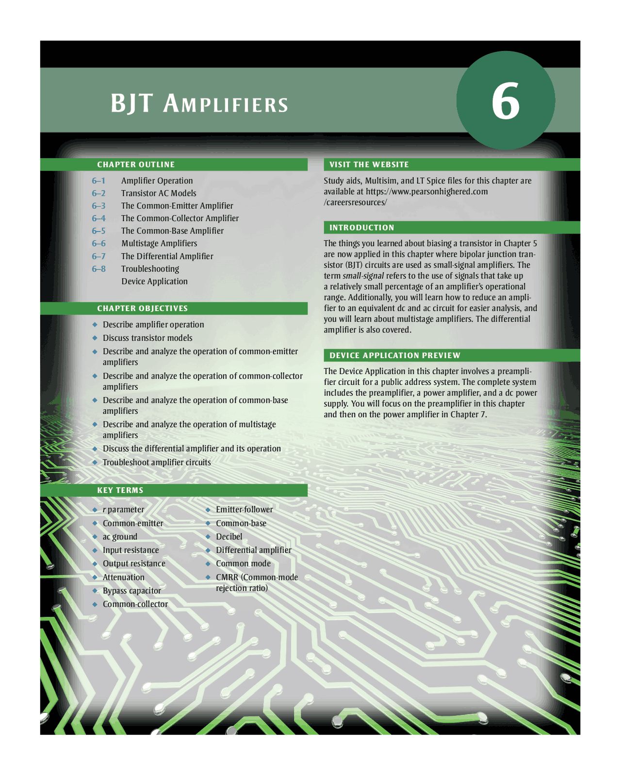 Electronic Electronic devices9 esolutions Essays (high school