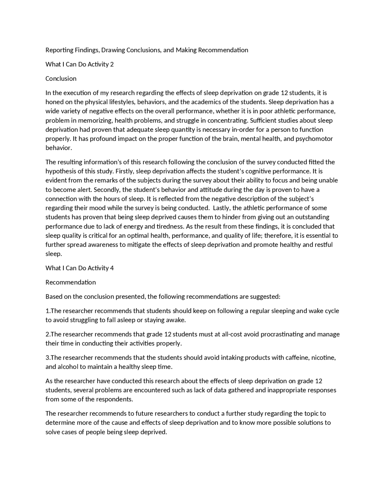 Study Documentsa Study notes I used in Senior High School | Study Guides, Projects ...