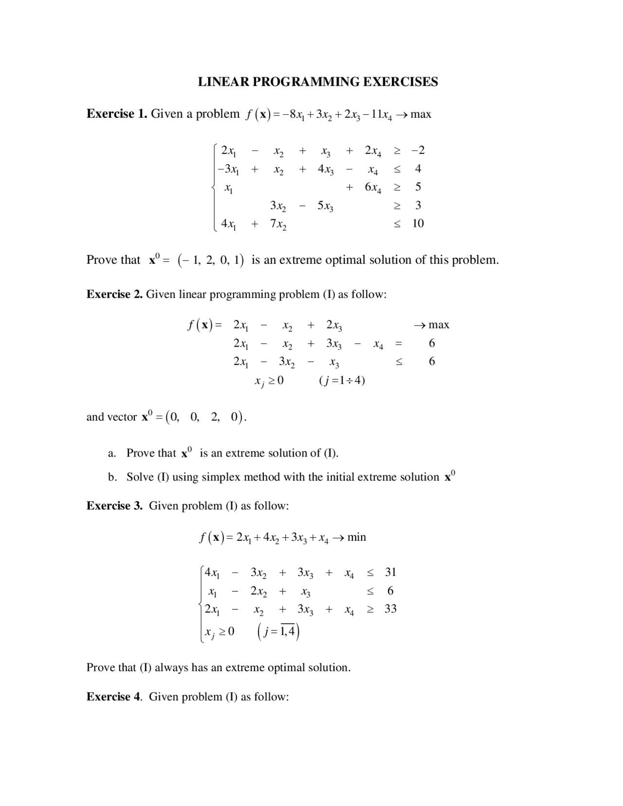 Basic knowledge of Python | Exams Programming Methodologies | Docsity