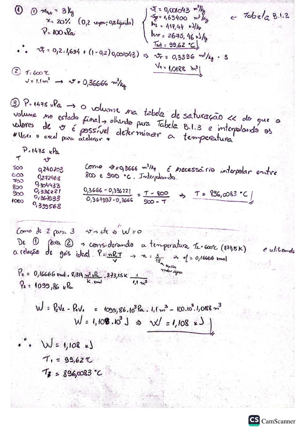 Termodinamica Exercicios Resolvidos Pdf - FDPLEARN