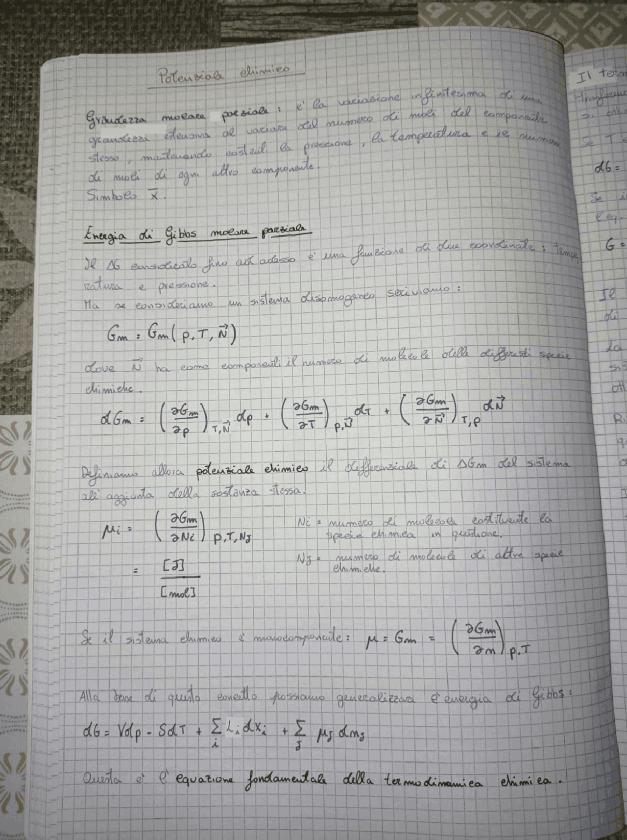 Calculator visual data 6