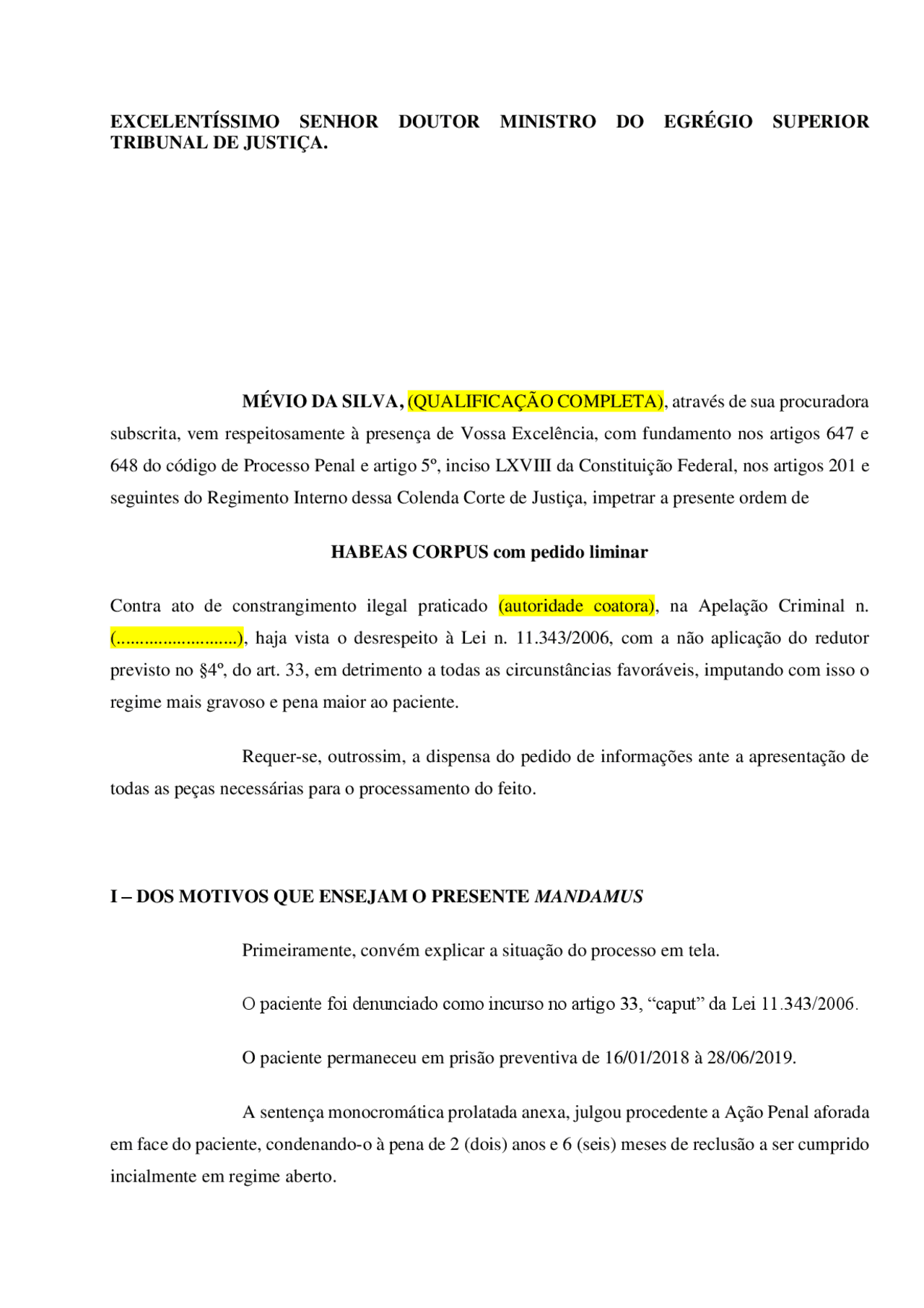 habeas-corpus-contra-a-n-o-incid-ncia-da-redutora-do-4-art-33-da