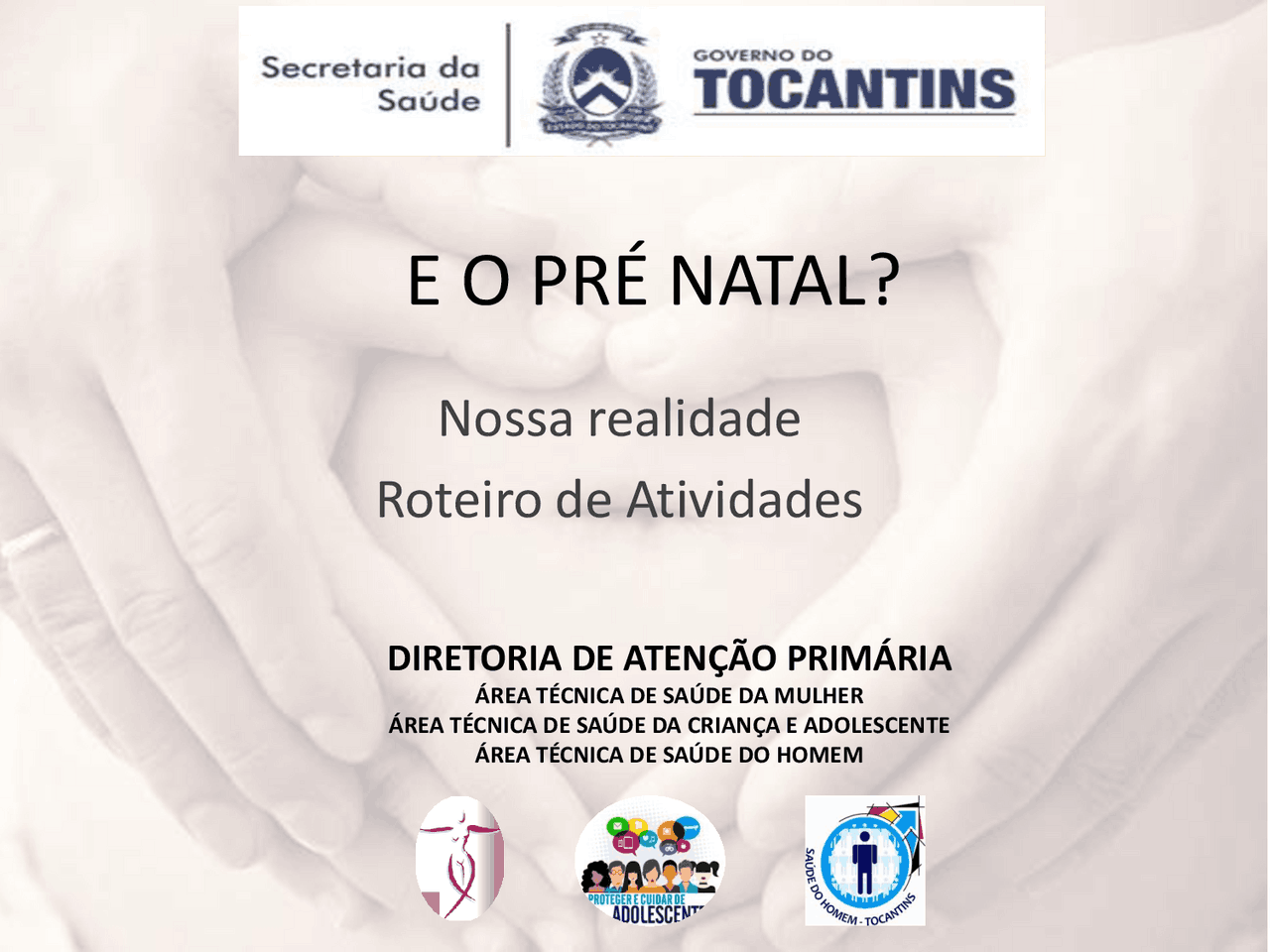 Roteiro Pré-Natal - Roteiro De Consulta Pré-Natal 1º  - Studocu