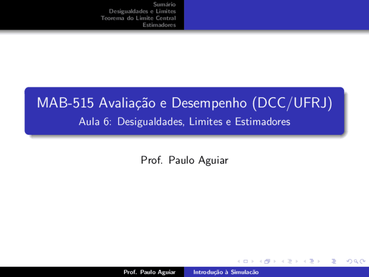 Aula 6 Desigualdades Limites E Estimadores Notas De Aula aula-6-desigualdades-limites-e-estimadores-notas-de-aula