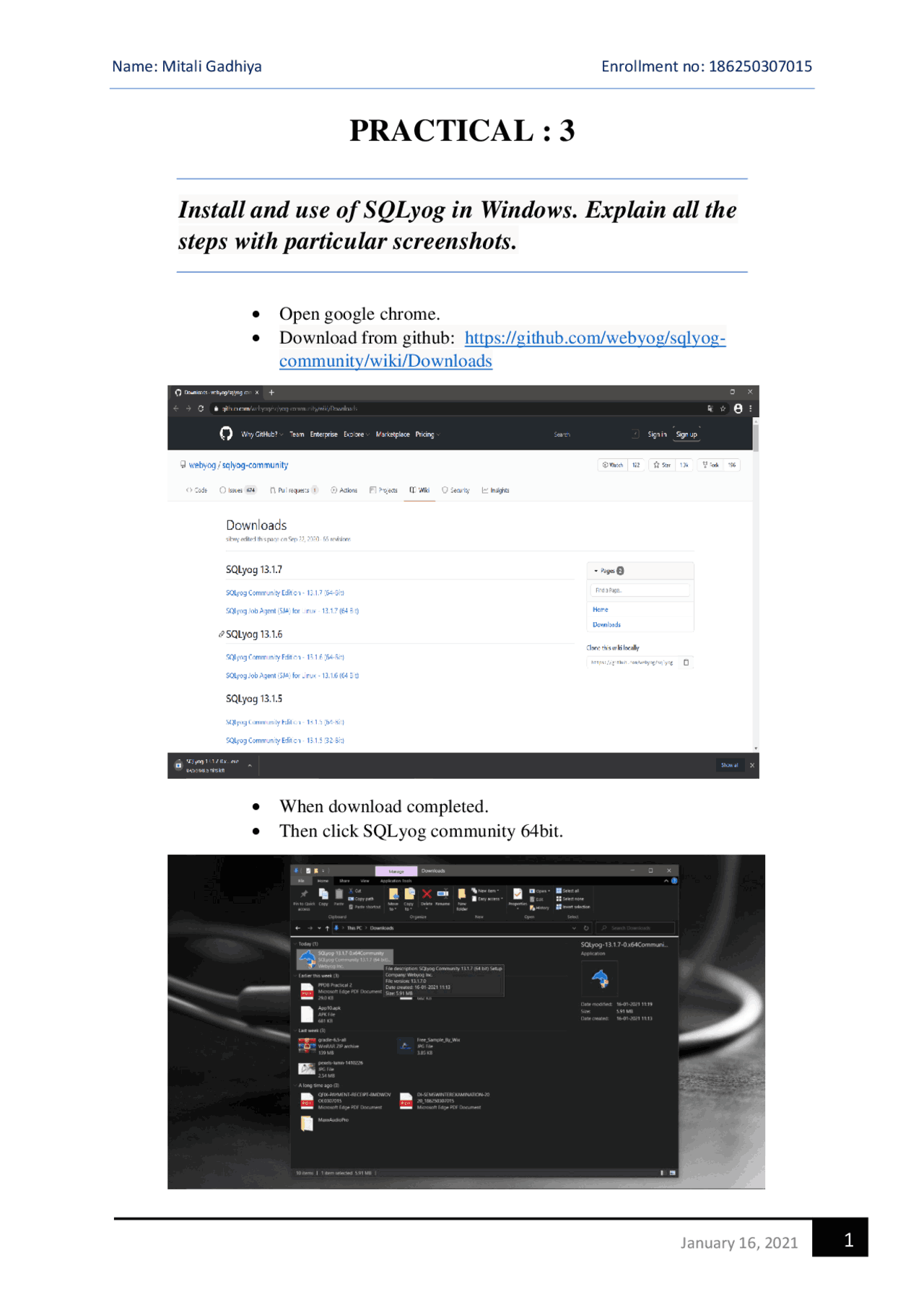 Java programming of tutorials point and javatpoint | Ejercicios ...