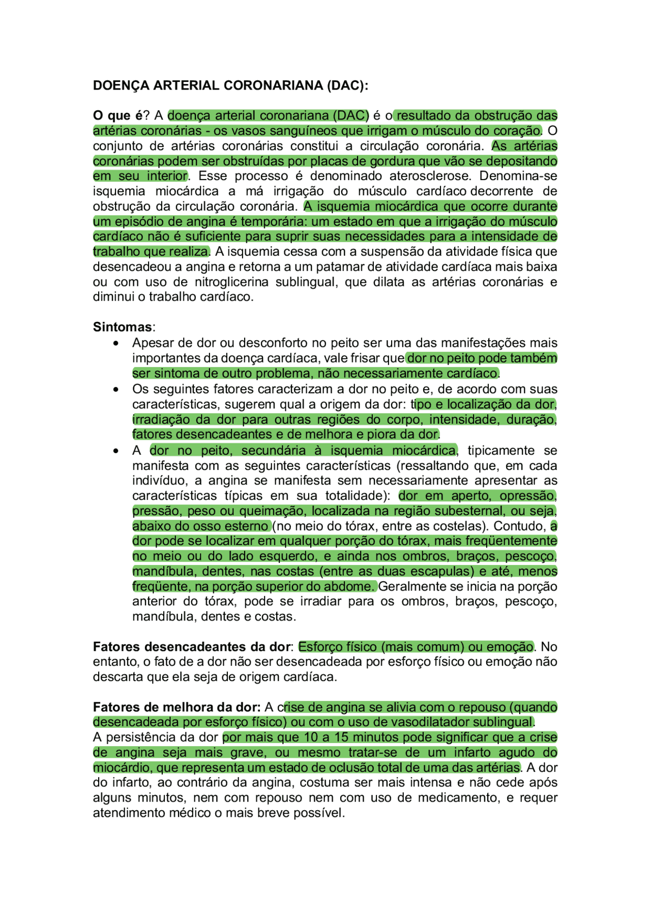 Angioplastia E Cateterismo Lecture Notes Cardiology Docsity Angioplastia E Cateterismo Lecture Notes Cardiology Docsity