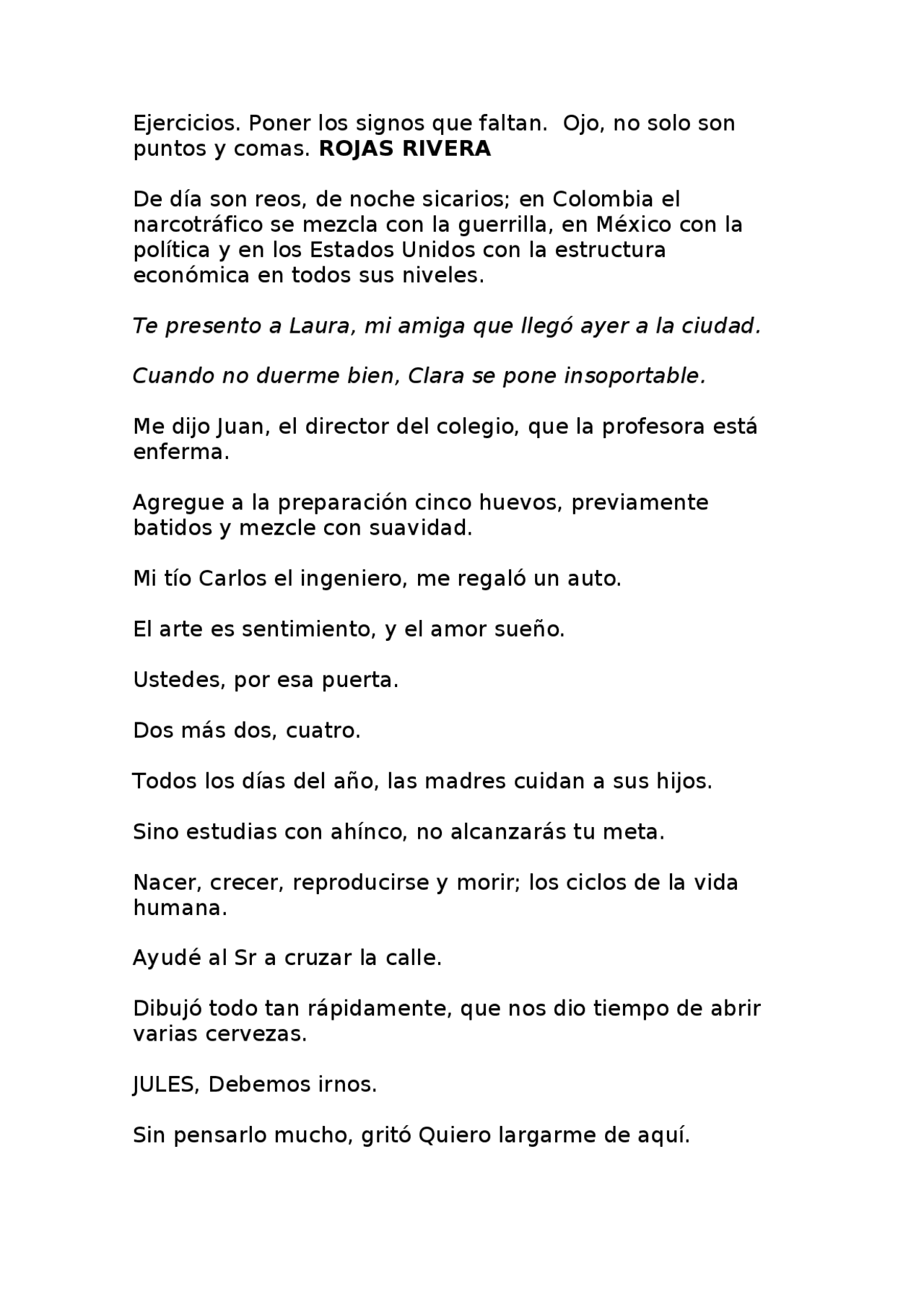 Ejercicios De Puntuaci n Ejercicios De Comunicaci n Docsity ejercicios-de-puntuaci-n-ejercicios-de-comunicaci-n-docsity