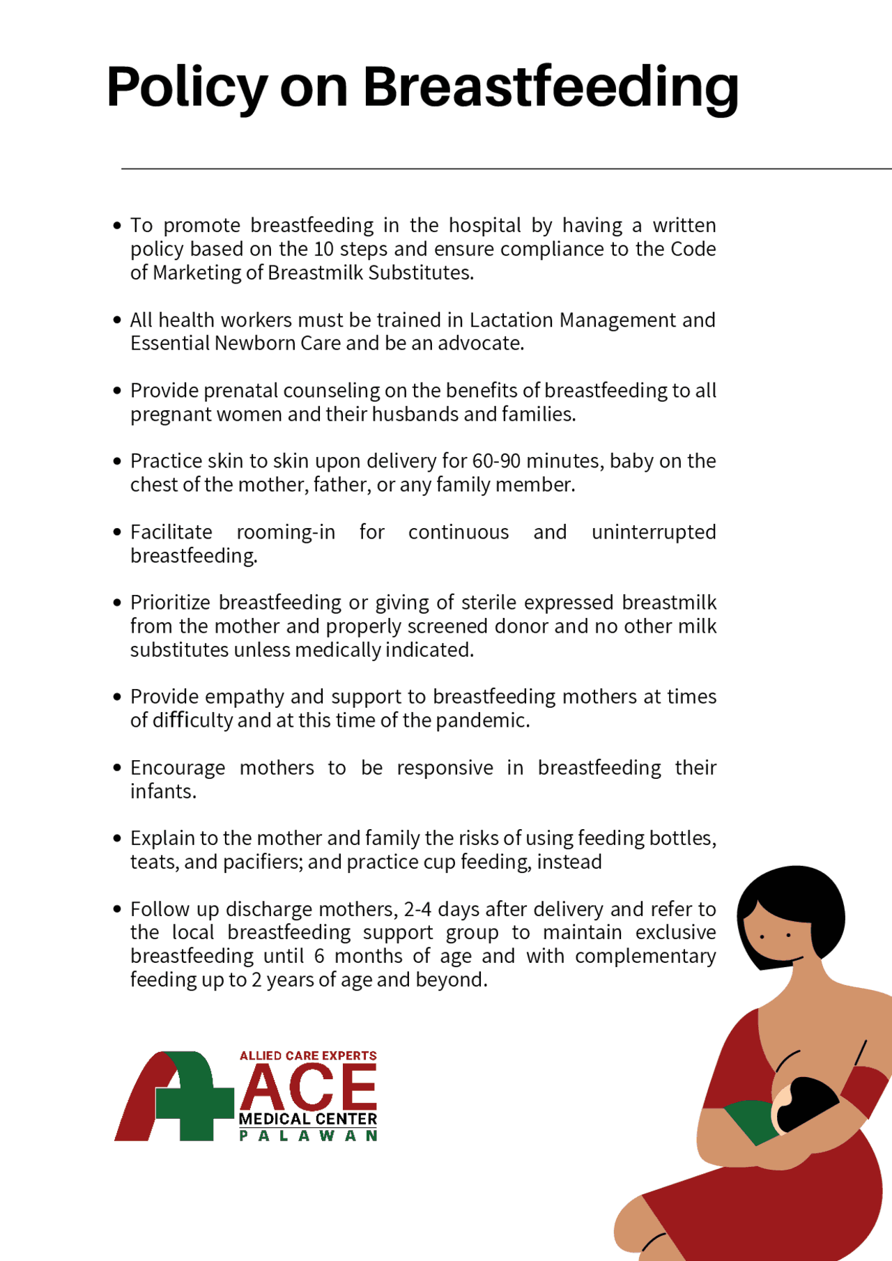 Breastfeeding Policy And Protocol Lecture Notes Nursing Docsity breastfeeding-policy-and-protocol-lecture-notes-nursing-docsity