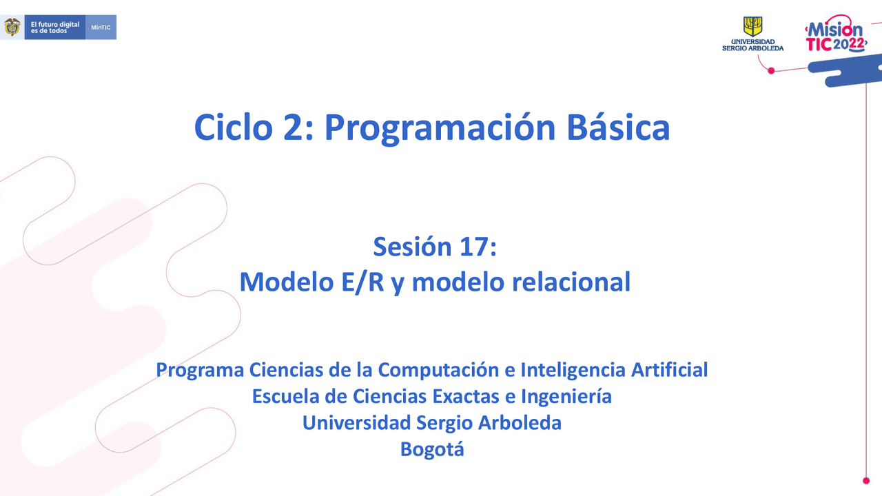 Modelo Relacional SQL | Esquemas y mapas conceptuales de Programación ...