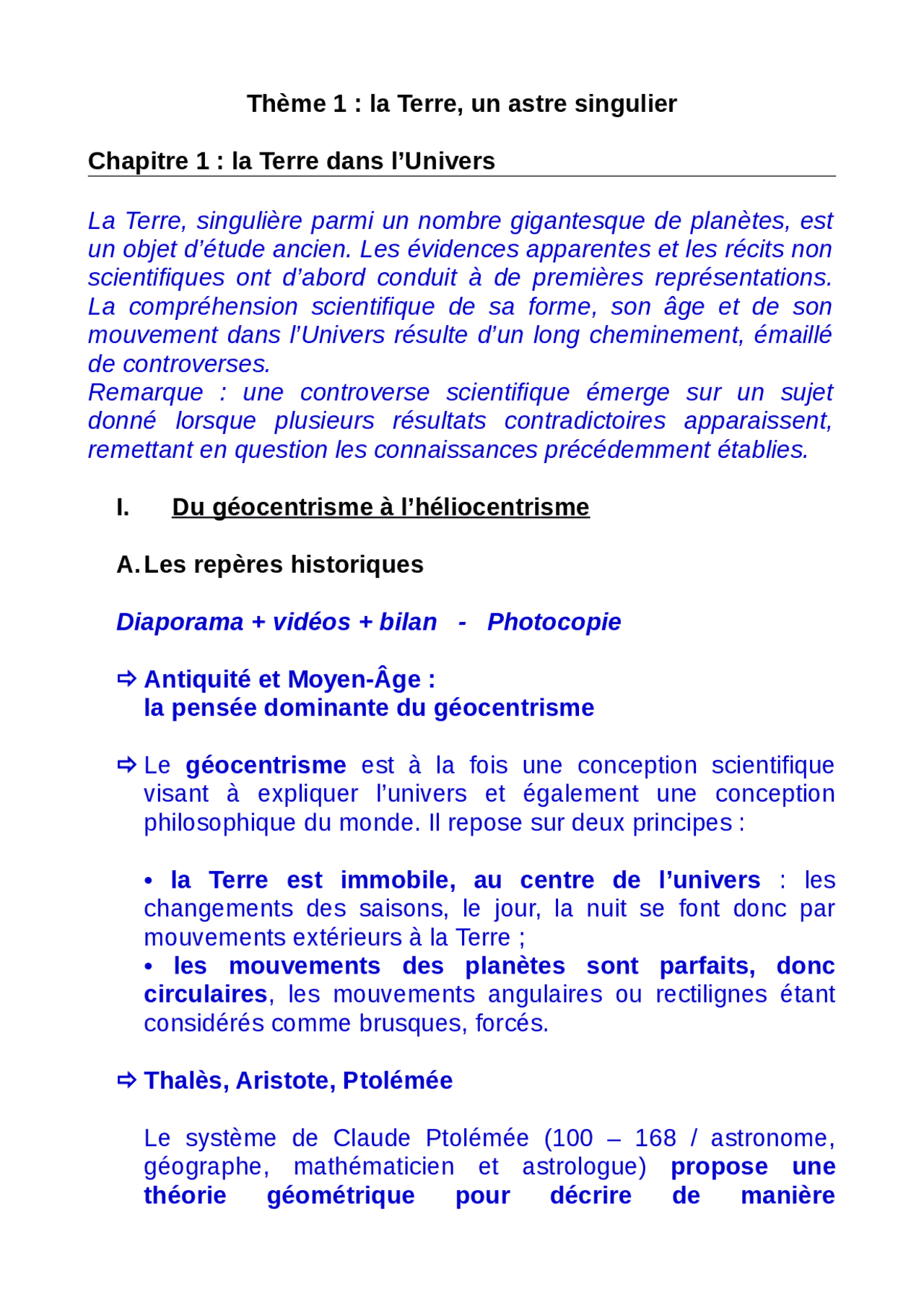 Cours De Svt 1 re G n rale Lectures Sciences De La Vie Et De La cours-de-svt-1-re-g-n-rale-lectures-sciences-de-la-vie-et-de-la