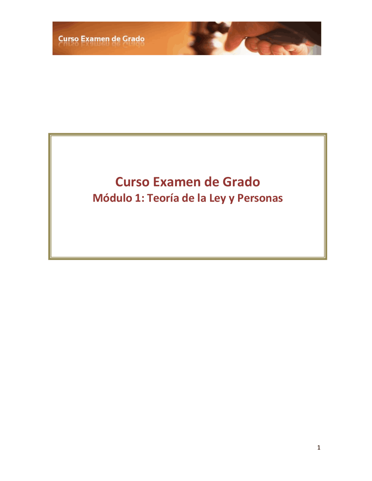 Derecho civil, teoria de la ley, personas | Apuntes de Derecho Civil ...