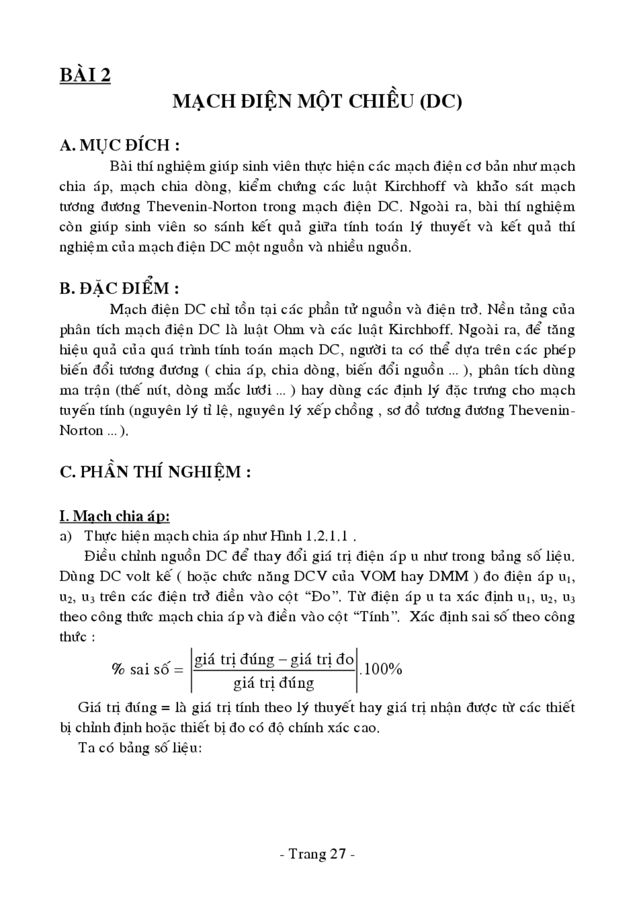 Understanding DC Circuits: Voltage, Current, and Resistance | Schemes ...