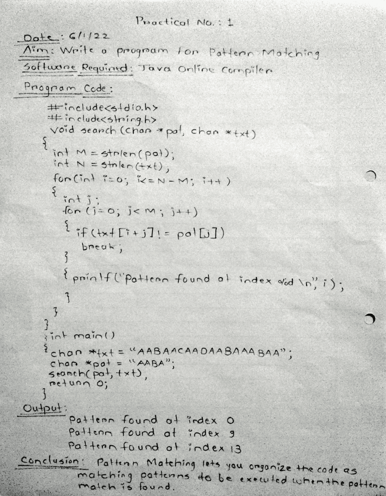 This are about the Data Structures and Algorithms and their respective ...