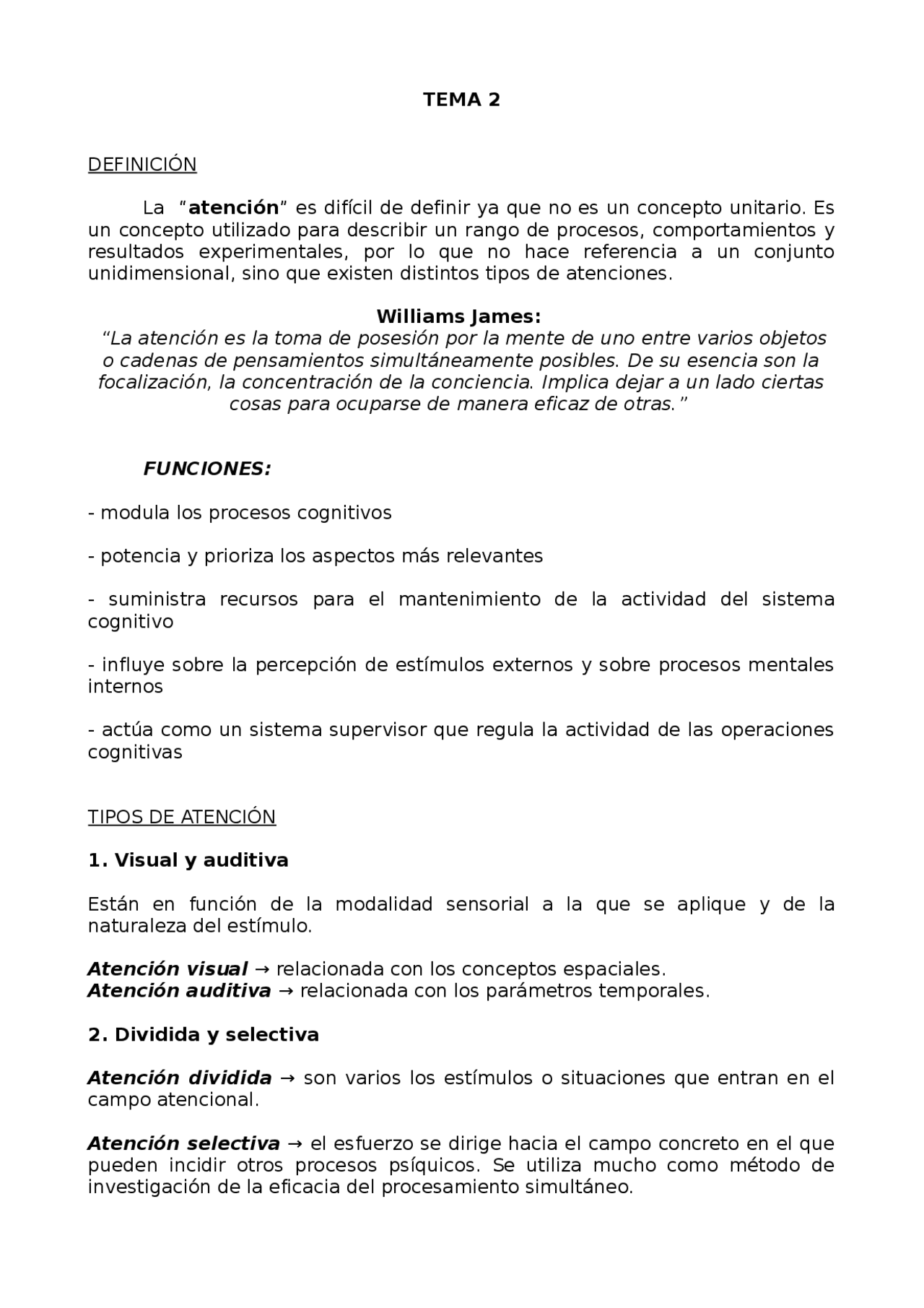 Introduccion a la psicologia | Esquemas y mapas conceptuales de ...