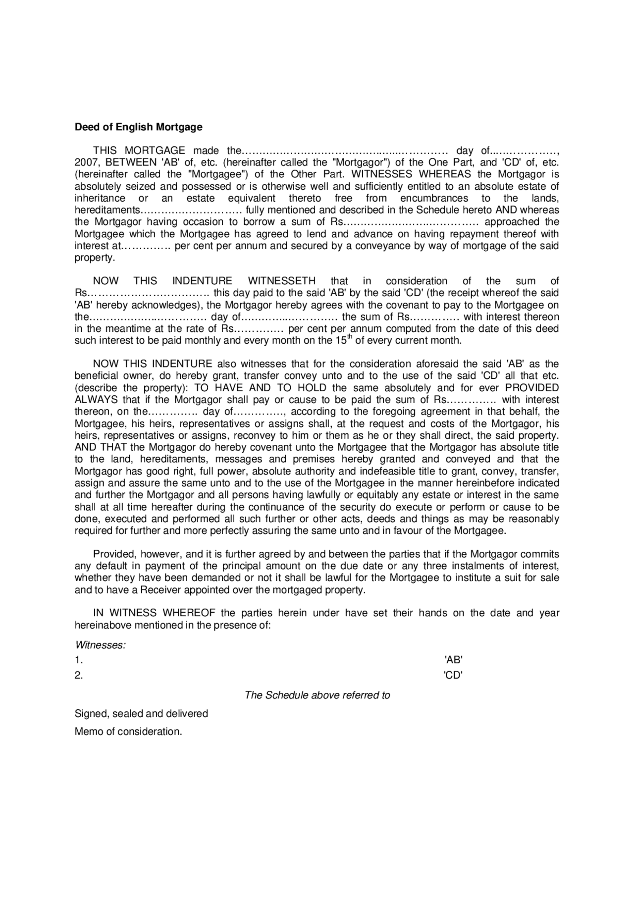Formats to practice in the court Papers Civil Law Docsity Formats to practice in the court Papers Civil Law Docsity