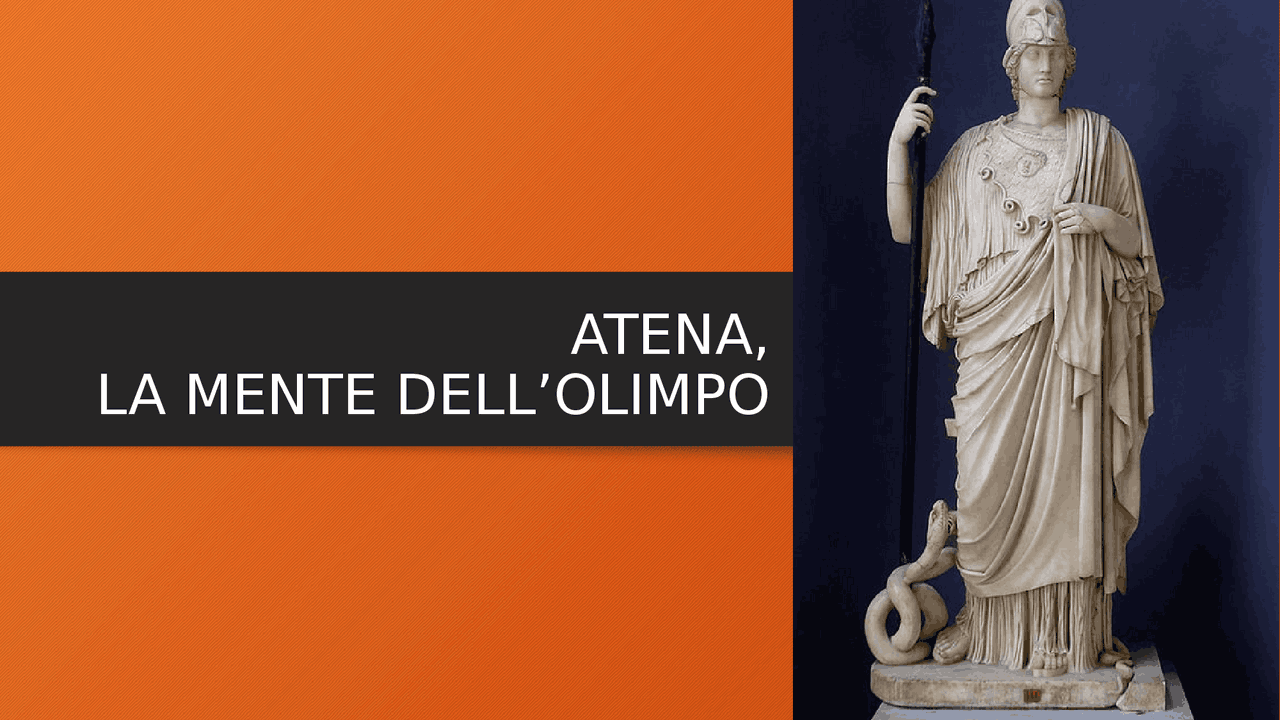 Caratteristiche e breve introduzione al mondo delle divinità greche ...