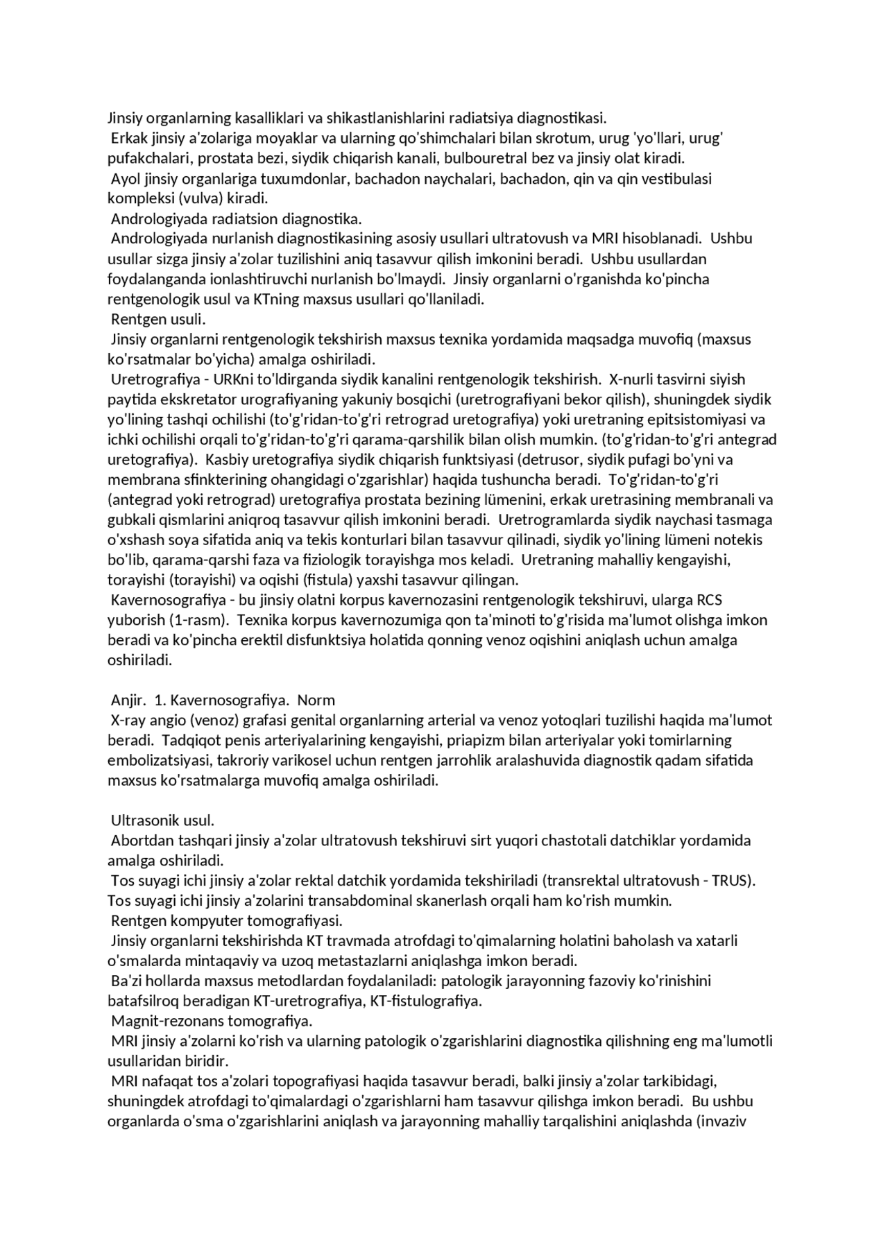 Obstetrics and Gynecology medicine lecture | Lecture notes Medicine ...