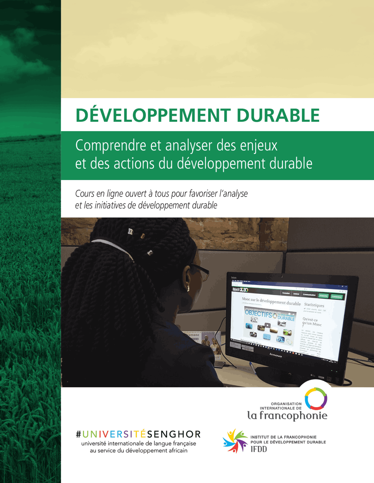 Les théorie du développement durable | Thesis Human Development | Docsity