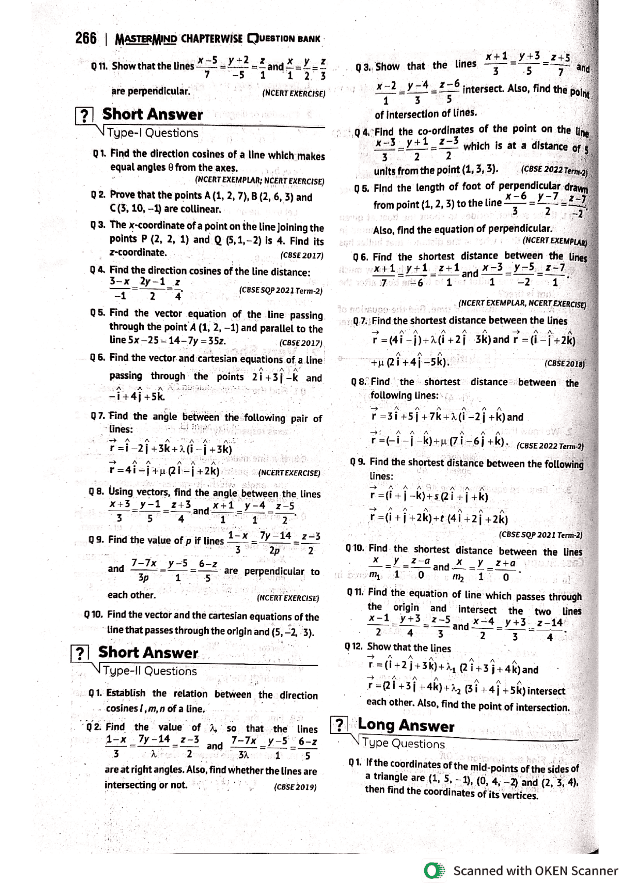 These pdf is all about preparation for exams | Exams Mathematics | Docsity