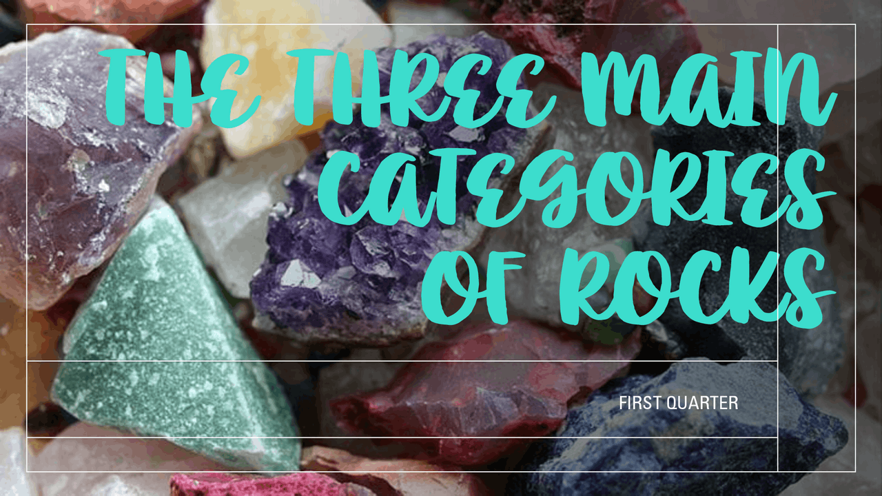 This Power point presentation gives a comprehensive outline about Rocks ...
