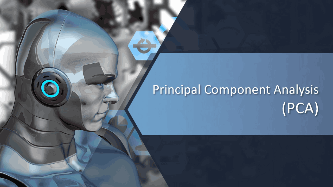 PCA & Confusion Matrix Summary & implement a Project with this ...