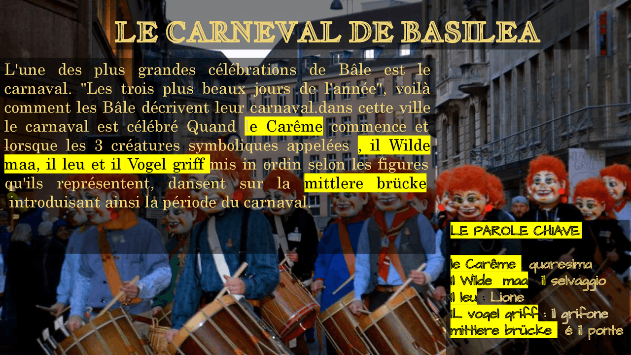 Che Differenza C'è Tra Cattolico E Cristiano IL Carnevale è una festa legata al mondo cattolico e cristiano, ma se
