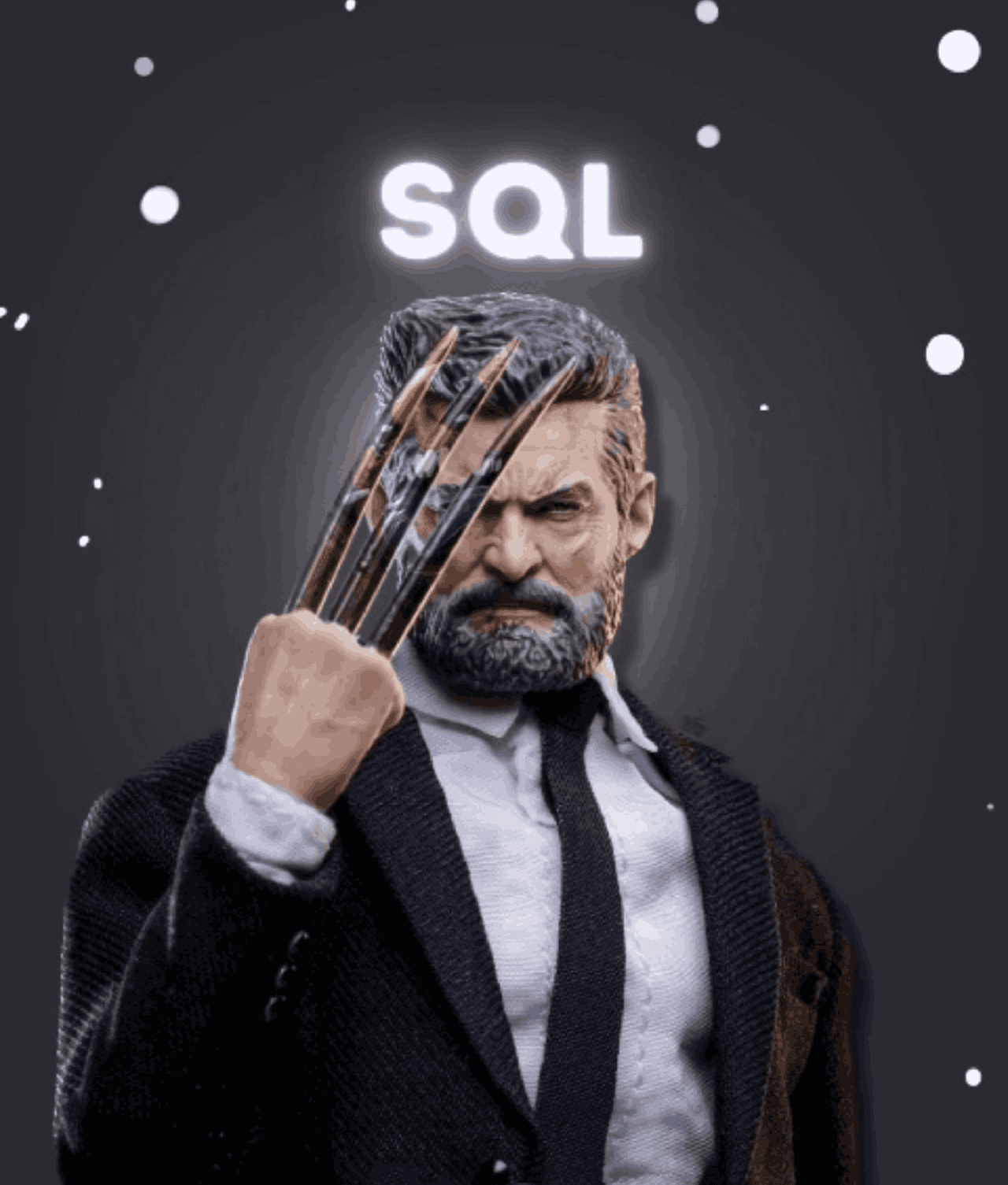 SQL Mastery: A Comprehensive Guide to Database Management | Study notes ...