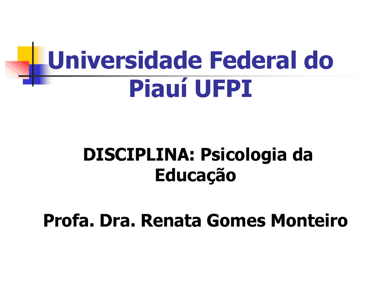 HENRI WALLON psicologia da educação Resumos Psicologia Docsity