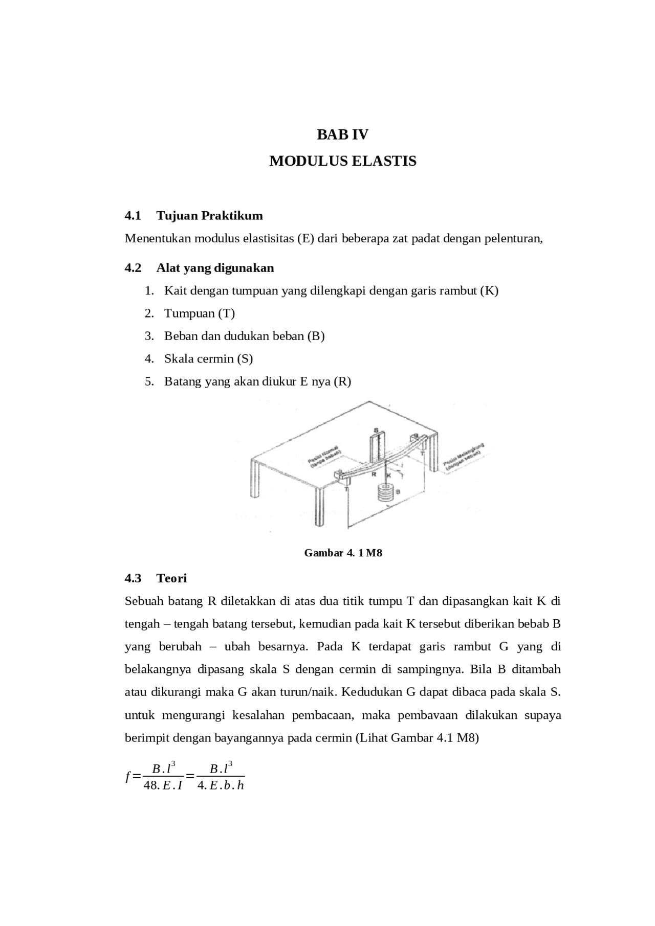 Practical Objectives The purpose of this practical is to determine the ...
