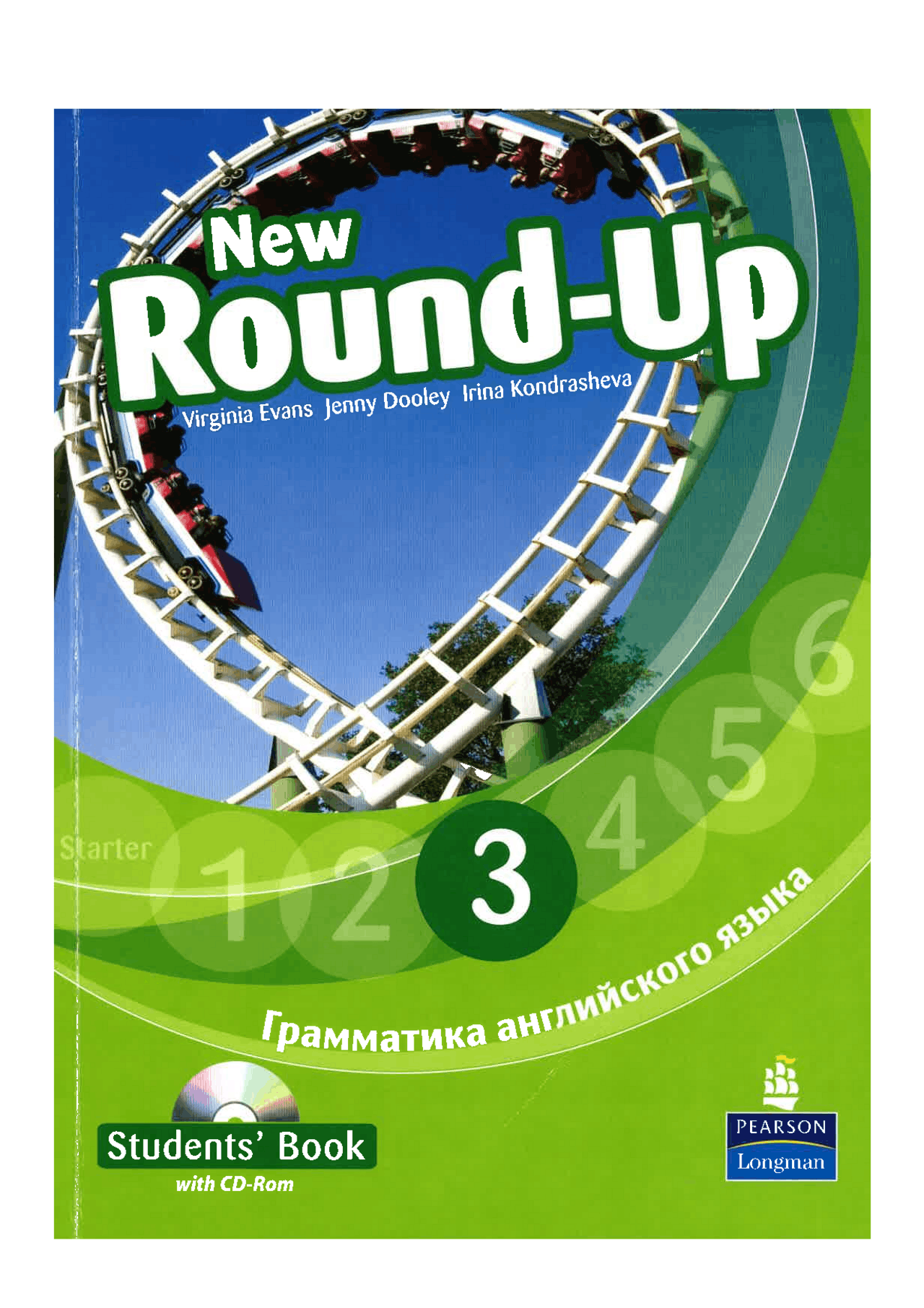 Answer Round 3 New Round Up 3 Book for Students with answers | Exercises English | Docsity
