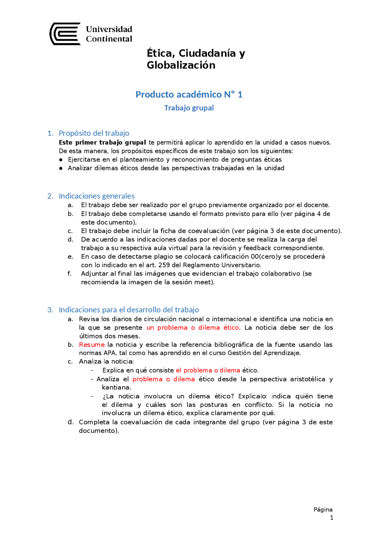 Etica resumenes de trabajos de entica | Esquemas y mapas conceptuales ...
