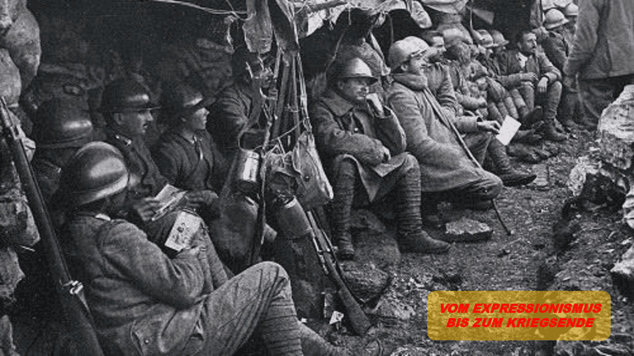 Ersten Weltkrieg ( La Prima Guerra Mondiale ). Guide, Progetti e